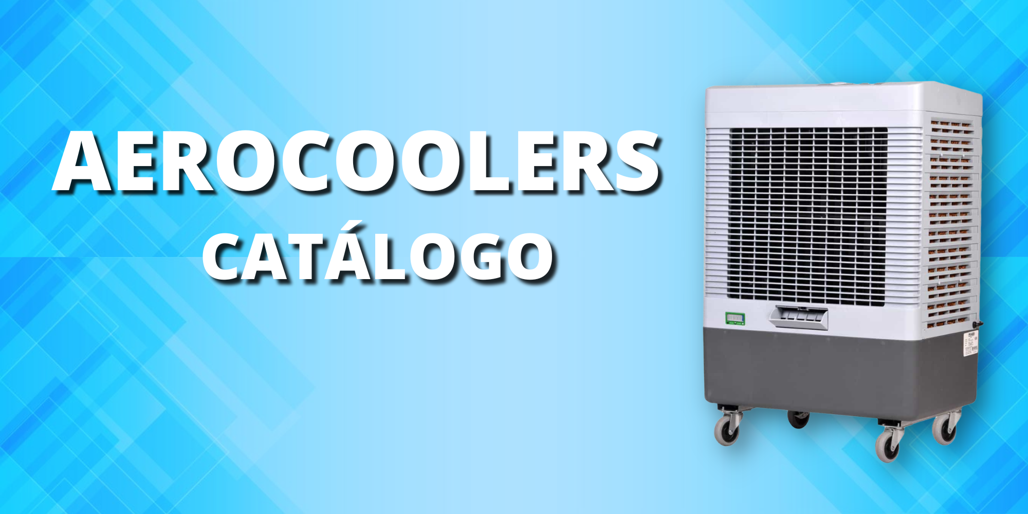 Aerocoolers