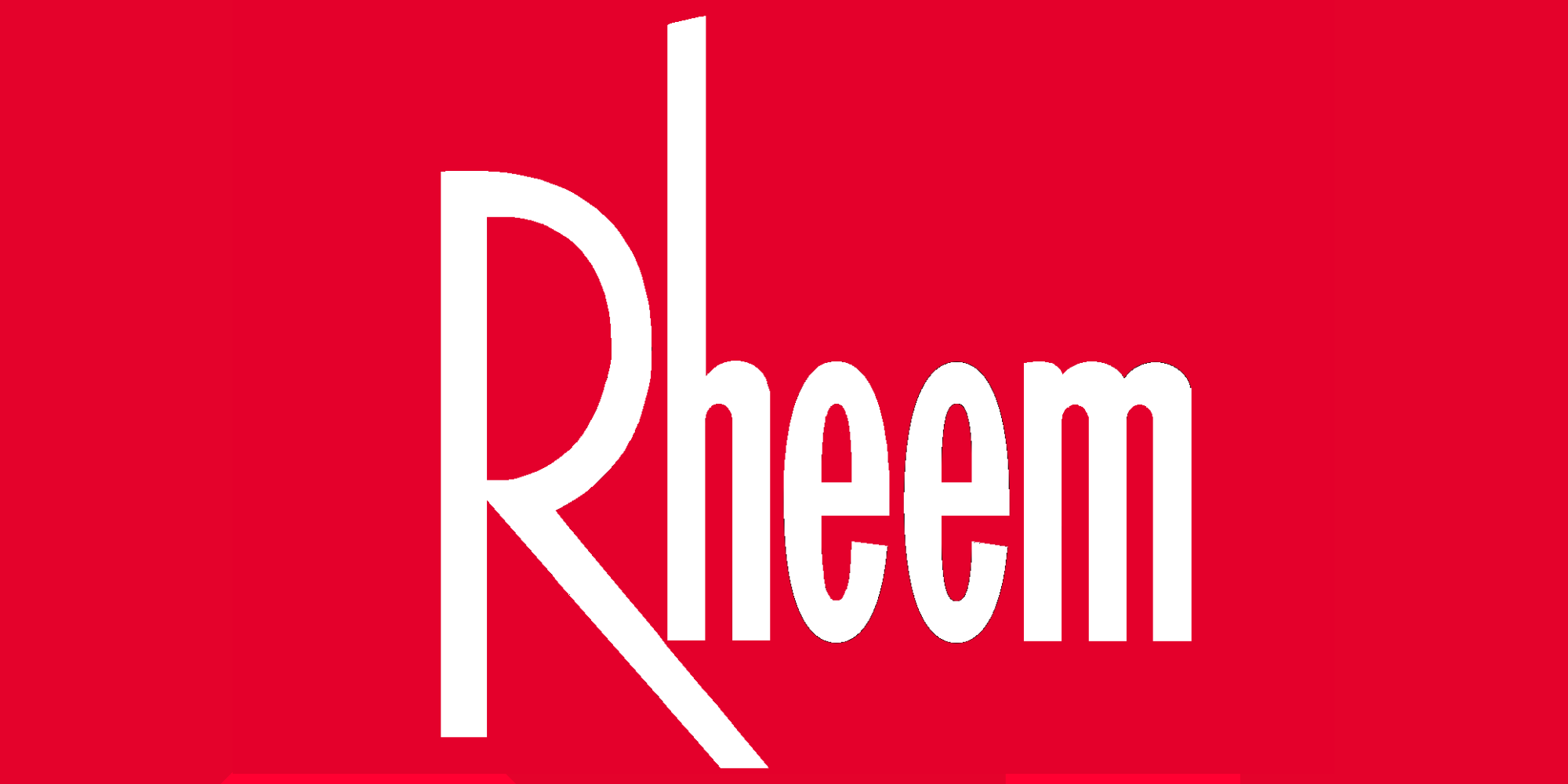 Rheem